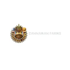 Cannaman Farms logo